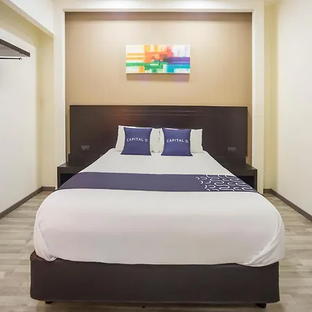 Smart Hotel Monterrey-3